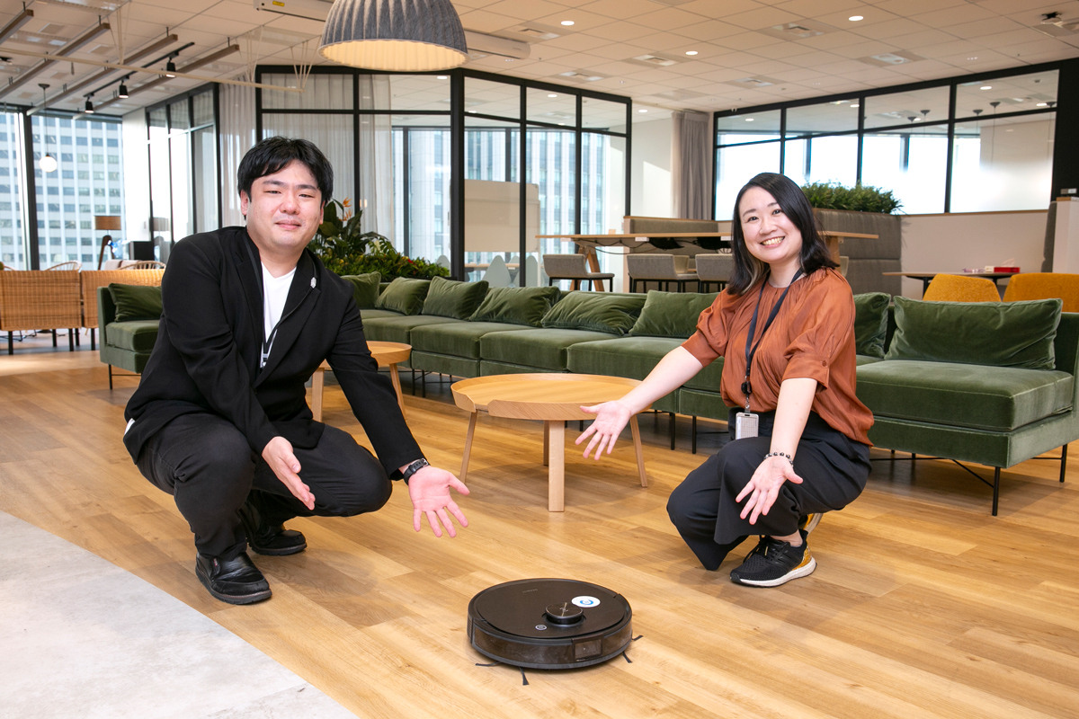 株式会社カオナビ様 導入事例