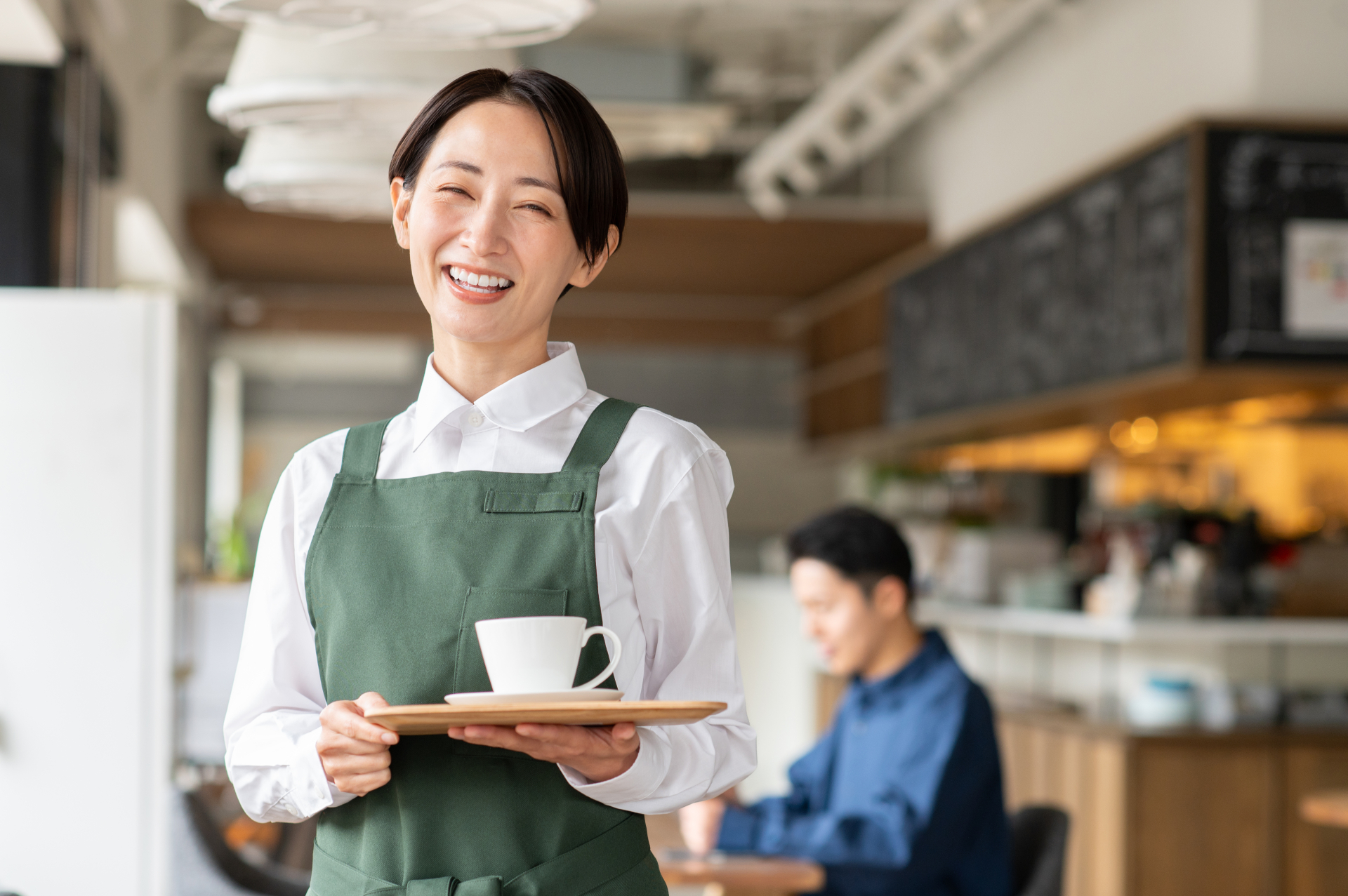 クレンリネスとは？QSCの視点から考える清掃と快適空間づくり