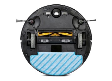 DEEBOT OZMO T8 AIVI 背面