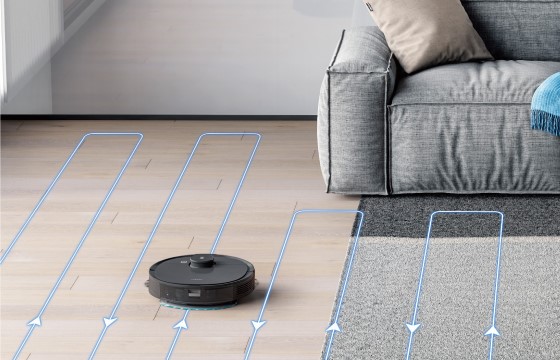 マッピング技術の進化
