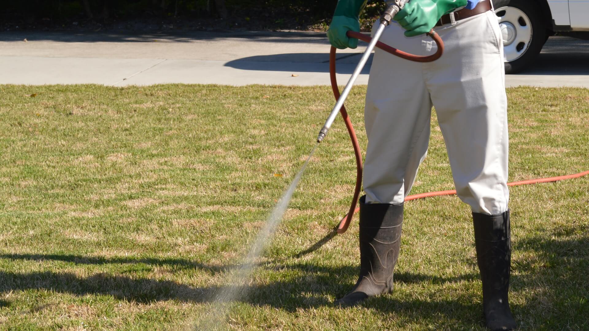 足の爪の除去の潜在的なリスク