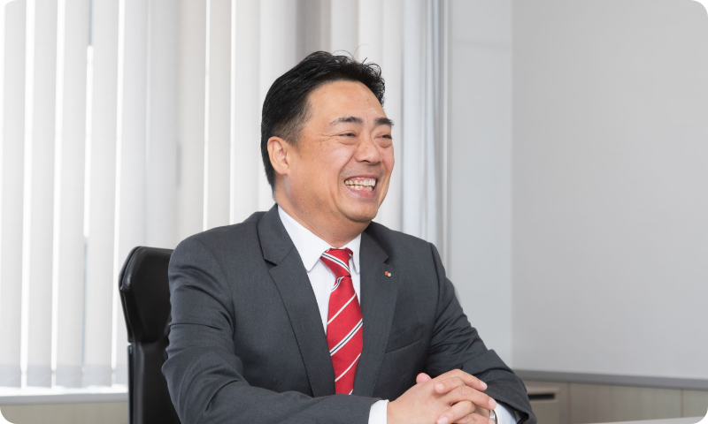 髙奥 要輔