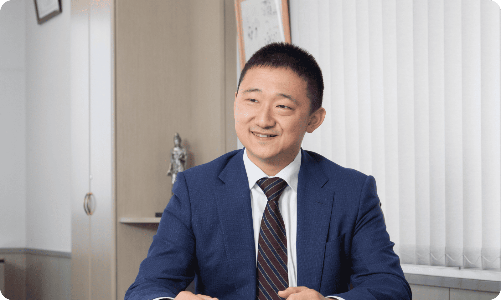 髙奥 信豪