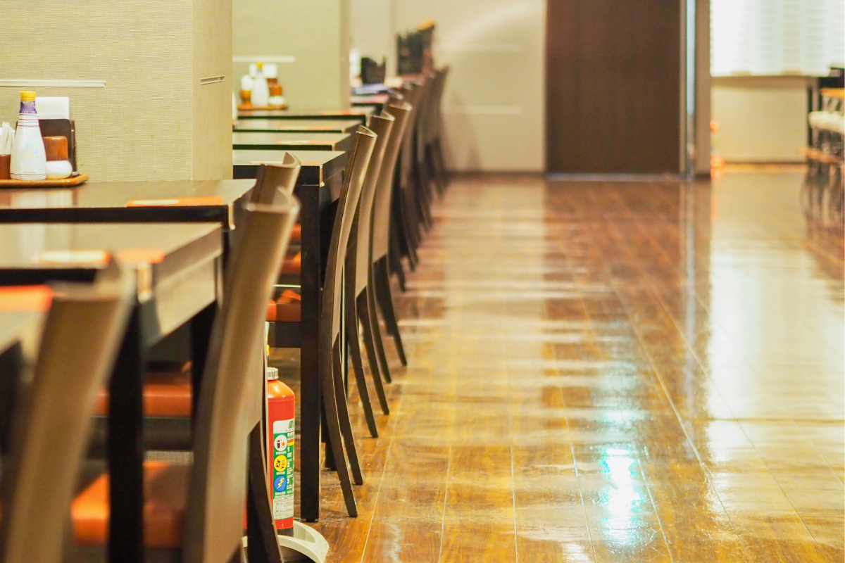飲食店のDXとは？導入するメリットや成功事例を紹介！
