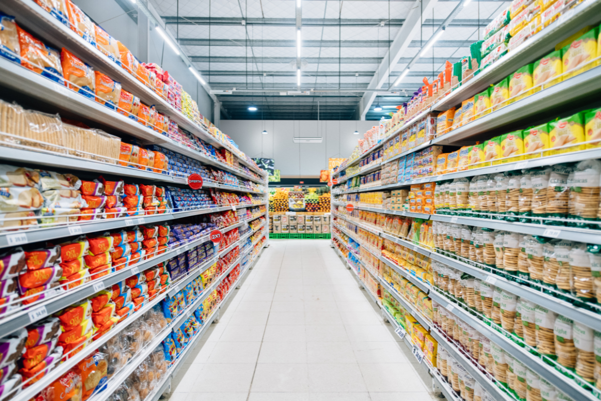小売店