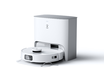 DEEBOT T10 PLUS 正面