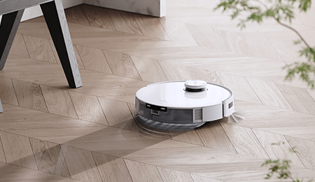 新商品「DEEBOT X1 OMNI」「DEEBOT T10」取扱い開始のお知らせ