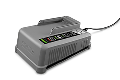 充電器