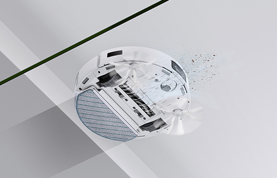 DEEBOT T10 吸引力
