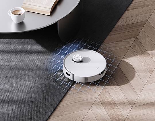 DEEBOT T10 バッテリー