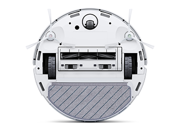 DEEBOT T10 PLUS 底面