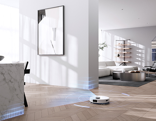 DEEBOT T10 TrueMapping2.0