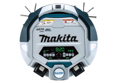 Makita 充電式ロボットクリーナー RC300DZ RC300DZ｜マキタ業務用ロボットクリーナーレンタル