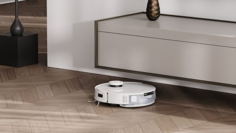 高さが決め手！自社に最適なお掃除ロボットを選択するポイント
