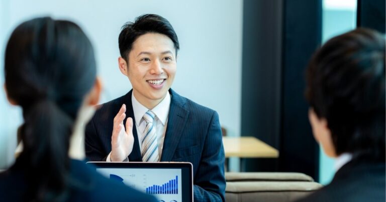 清掃会社が情報発信をすべき理由｜営業DXで「説明」が「対話」に変わる