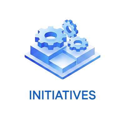 Initiatives