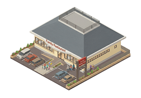 飲食店