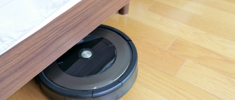 一般家庭用と業務用ロボット掃除機の比較