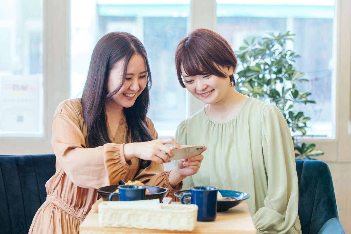 SNS時代に求められる”クレンリネス”と飲食店の信頼づくり