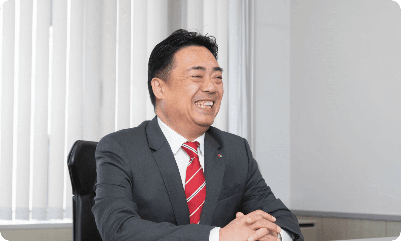 髙奥 要輔