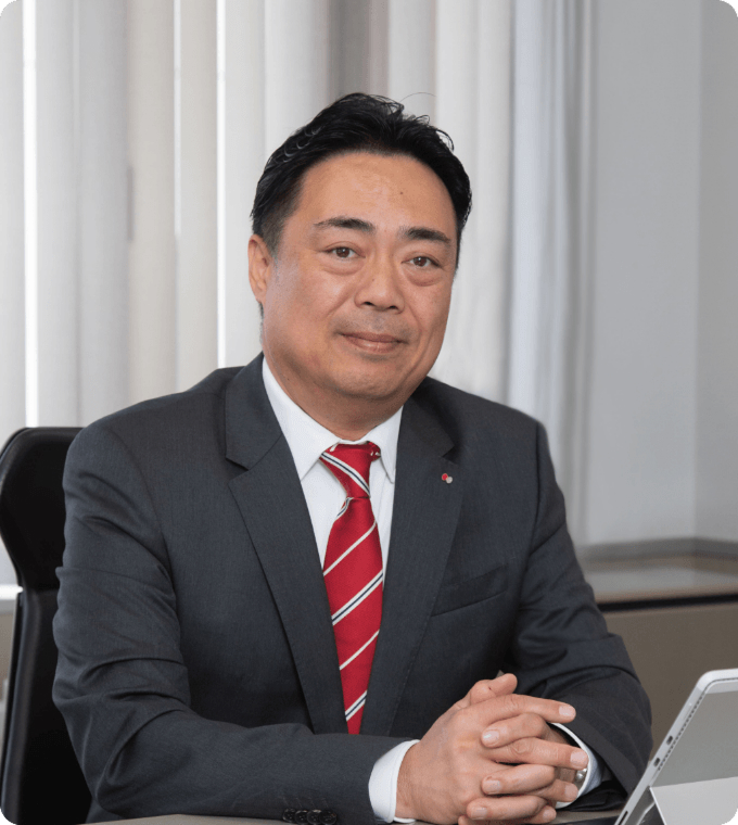 髙奥 要輔