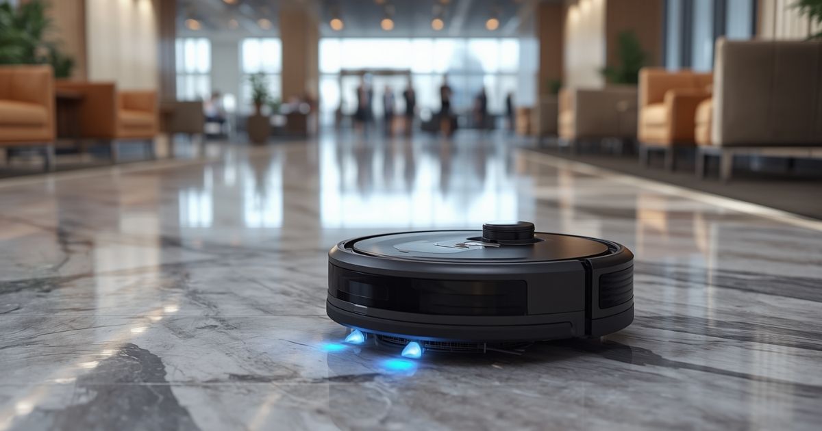 業務用清掃ロボットの選び方｜清掃会社が現場視点で価格・比較・導入方法を解説  